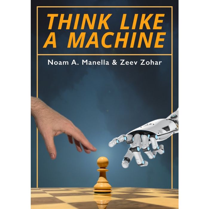 Think Like A Machine