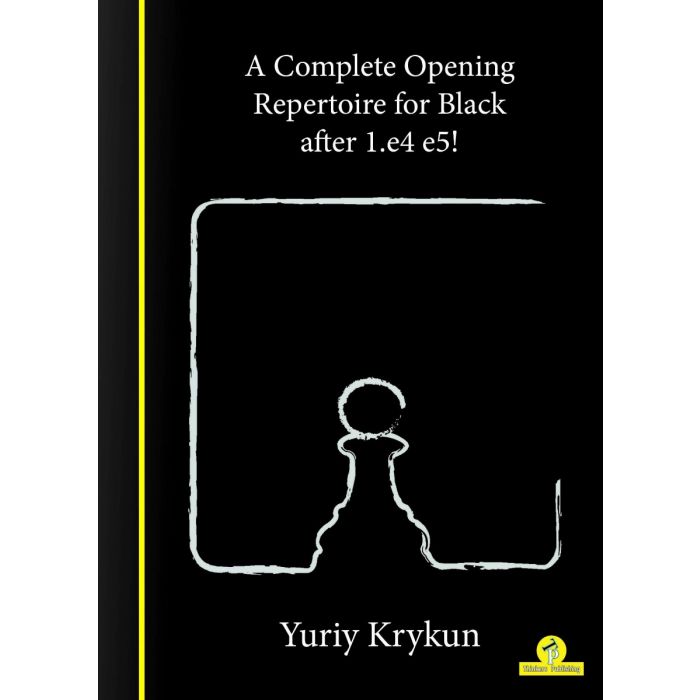 Opening Repertoire - 1 e4 e5 Dynamite (Paperback) 