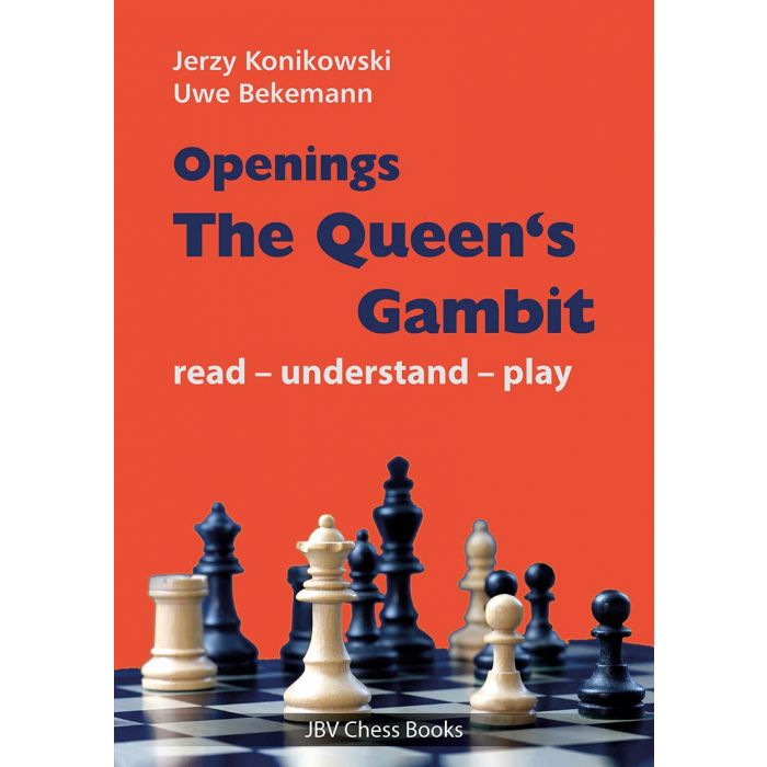 Queens Gambit Playbook: 200 Opening Chess Positions for White (Paperback)