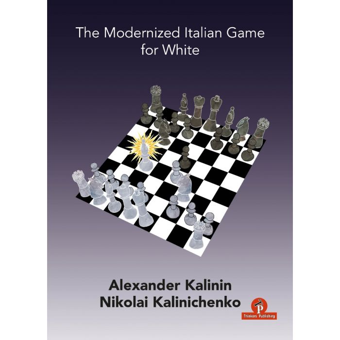 italian game chess theory