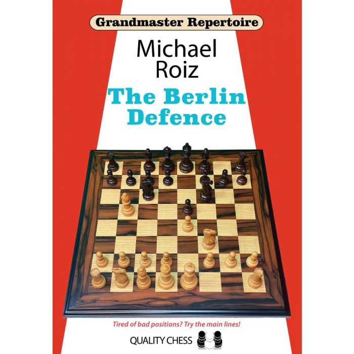 Free Chess PDF eBook Ruy Lopez All Variations