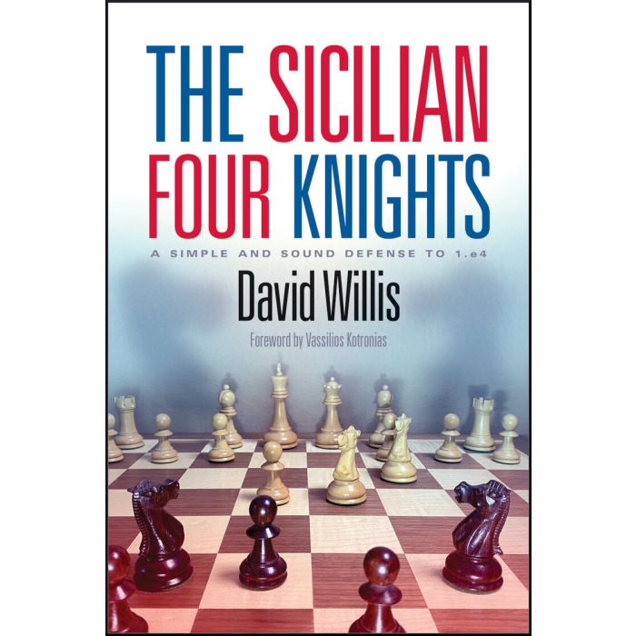 Sicilian Defense - Choosing the Right Variation for You