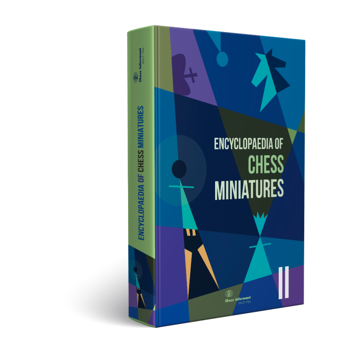 Encyclopedia of Chess Miniatures