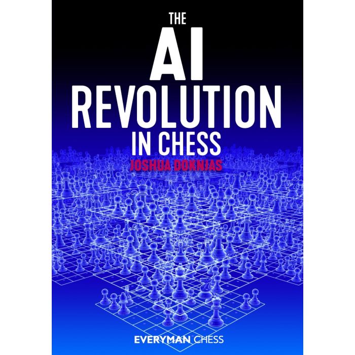 How the AI Revolution Impacted Chess (1/2)