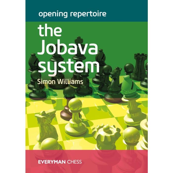 Opening Repertoire: Strategic Play with 1d4 – Everyman Chess