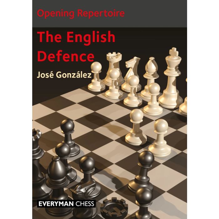 The Dynamic English (Chess Openings)