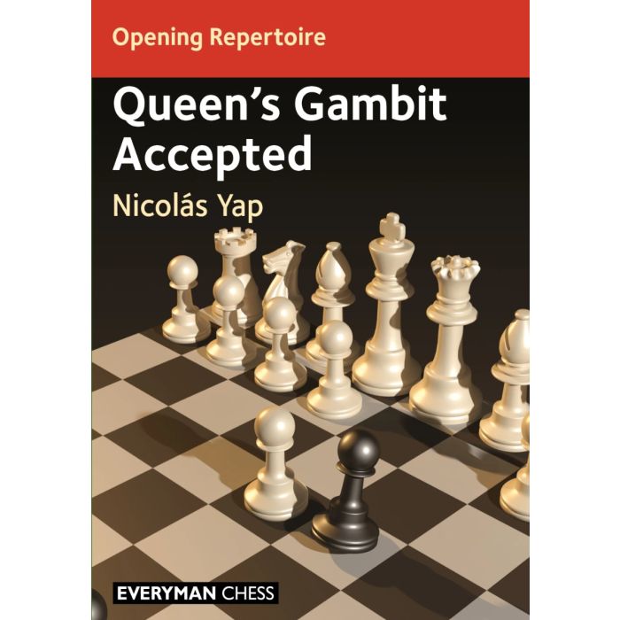 Openings - The Queen's Gambit