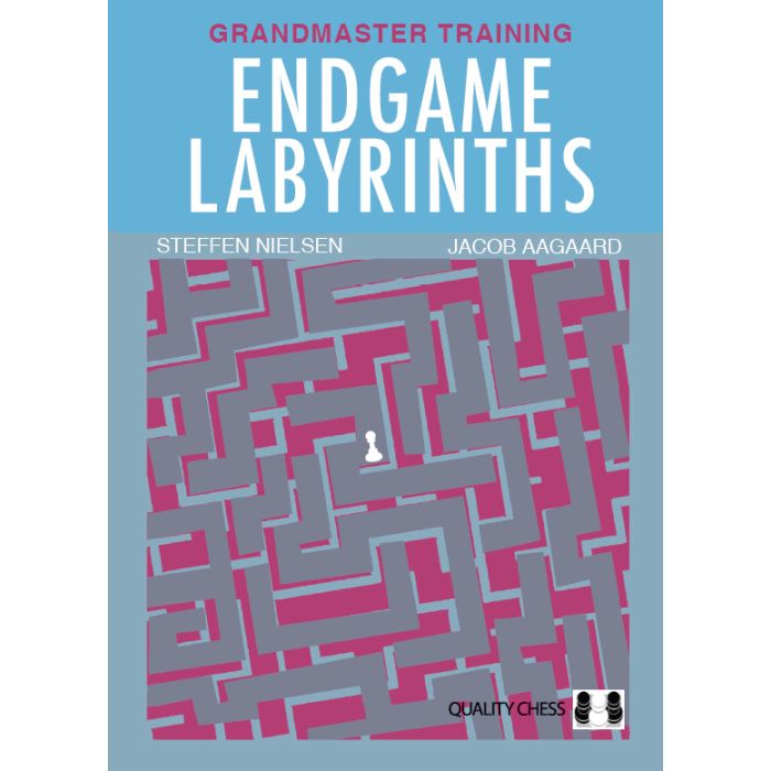 Chess Endgame: Most Up-to-Date Encyclopedia, News & Reviews