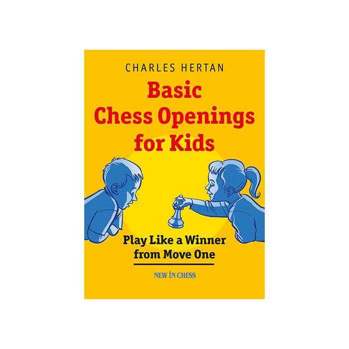 Popular Pdf Chess Openings Books