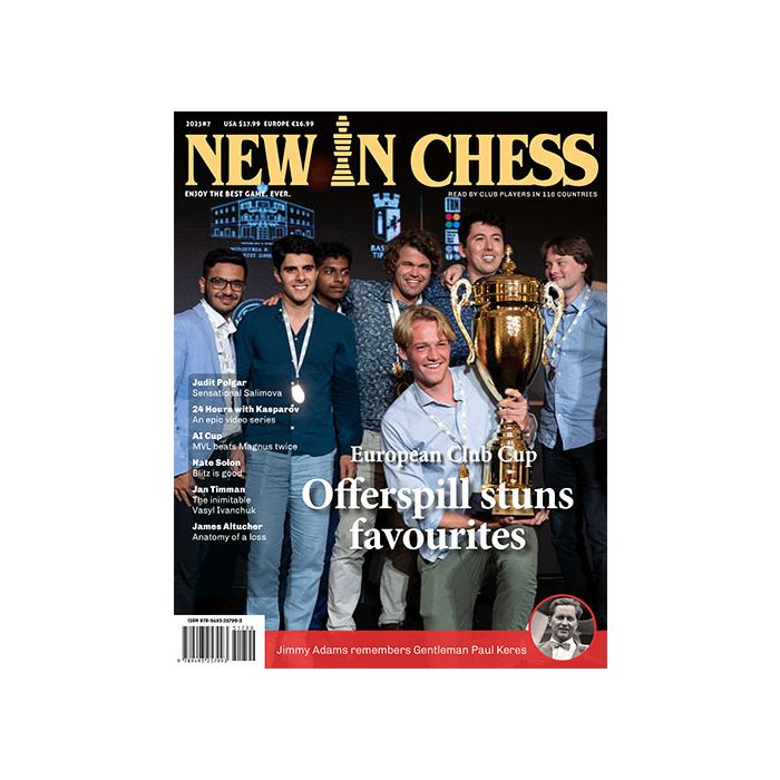 Sleeping pills, thrills and a new king: the inside story of the World Chess  Championship, World Chess Championship 2023