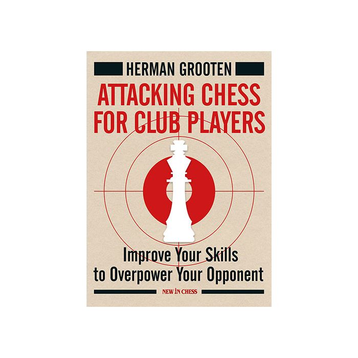 Attacking Chess for Club Players