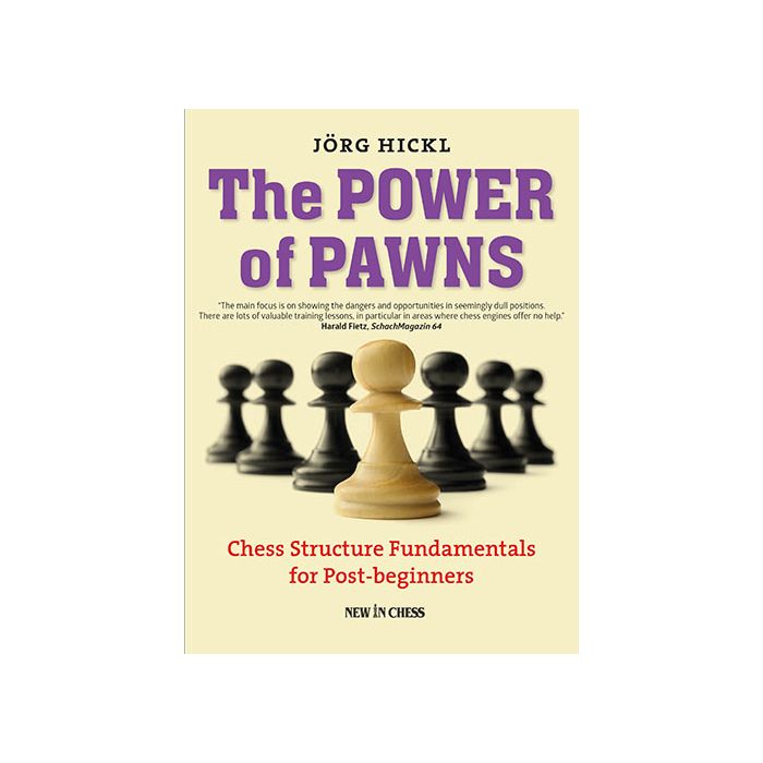 The Power Of Pawns