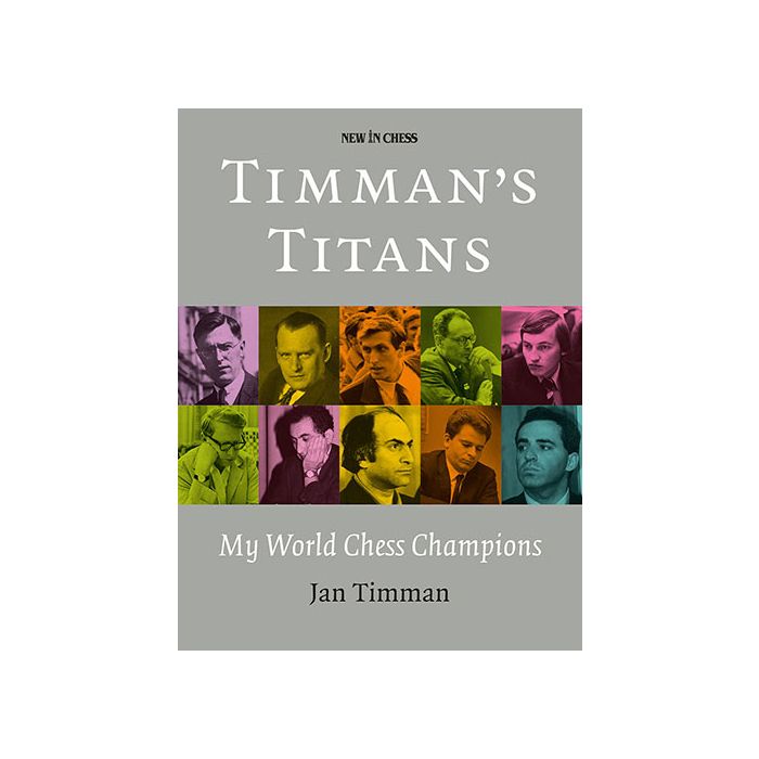 Timman's Titans