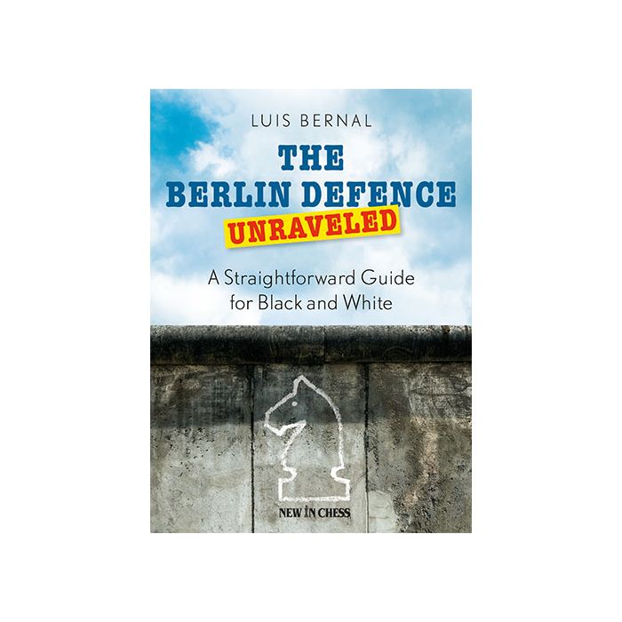 Berlin Defense: Complete Guide - The Chess World