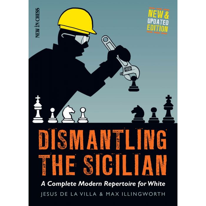 Taming the Sicilian