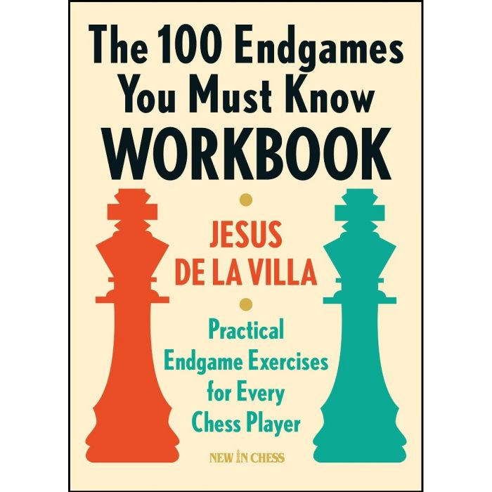 Essential Endgames – Everyman Chess