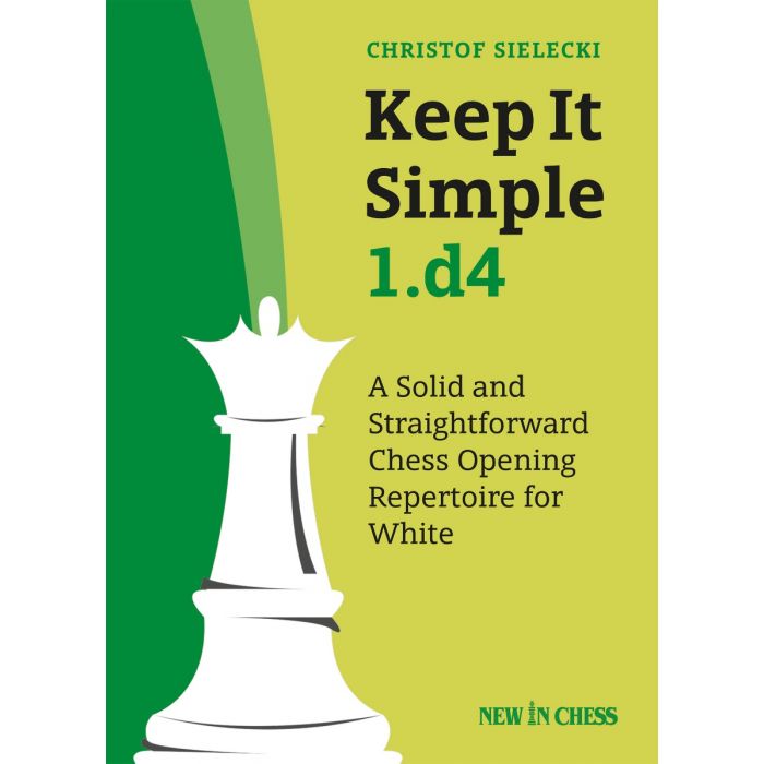 NEW PLAY - Chess 1 item