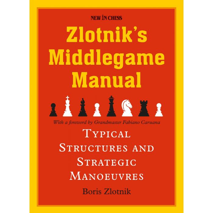 Mastering Chess Middlegames