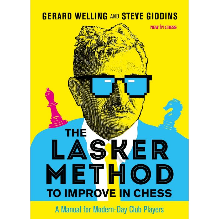 Books Every Chess Player Must Read to Better Yourself - CHESS KLUB