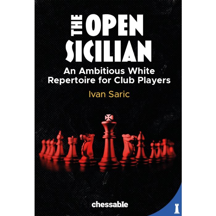 Taimanov Sicilian: Opening Guide for White & Black - Chessable Blog