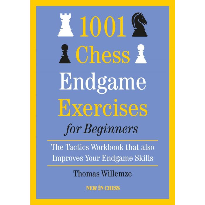 How to Win at Chess: The Ultimate Guide for Beginners and Beyond See more