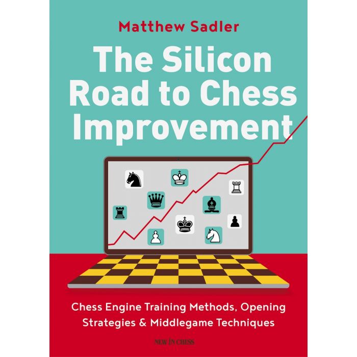 Stream [PDF] DOWNLOAD The Silicon Road to Chess Improvement: Chess Engine  Training Methods, Open from Sediajuhayangsas