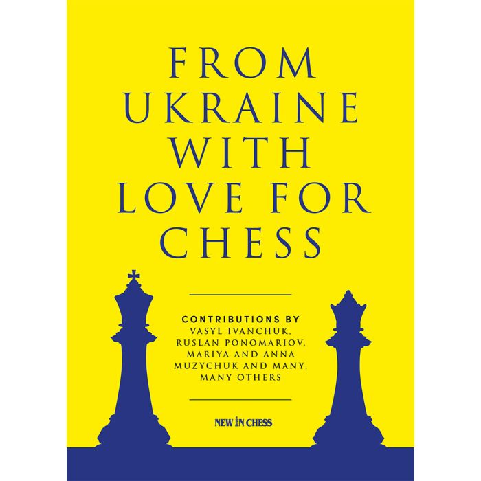 Master Your Chess With Judit Polgar Part 1 - Chessable Blog