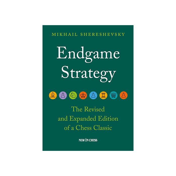 Endgame roadmap: 9 strategies to play endgames