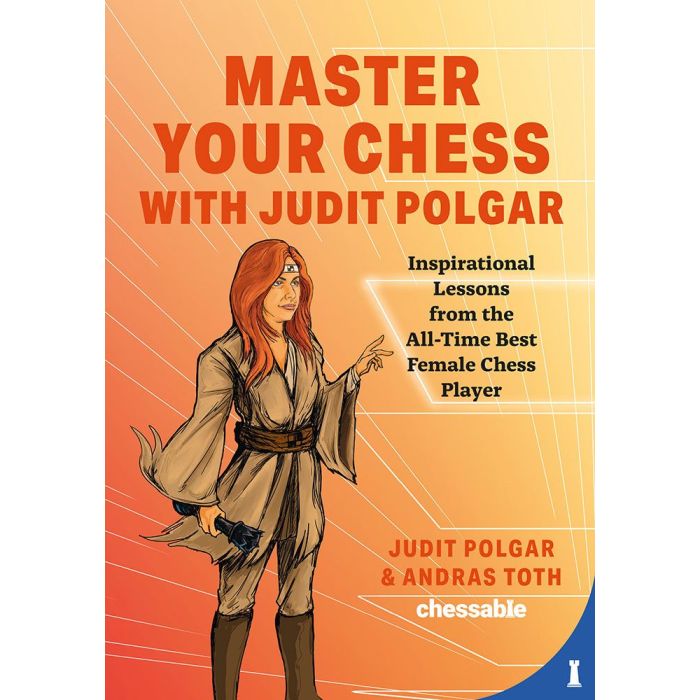 judit polgar - Chess Forums 