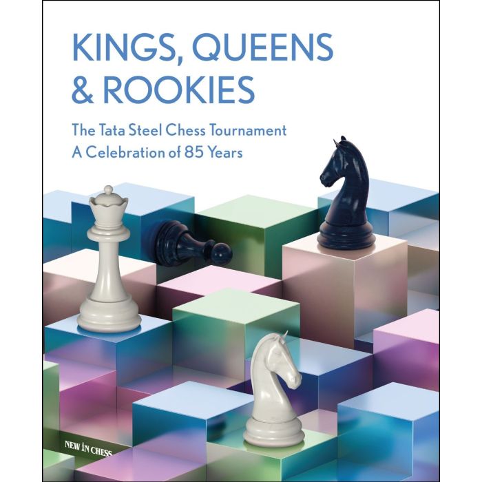 Kings, Queens and Rookies