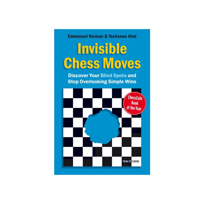 Free Kindle eBook - Hidden Chess Moves I 🎁