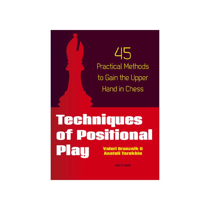 Positional Play Bundle - Killer Chess Training