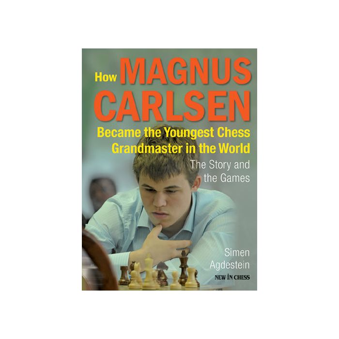 How Magnus Carlsen is pioneering chess's online revolution