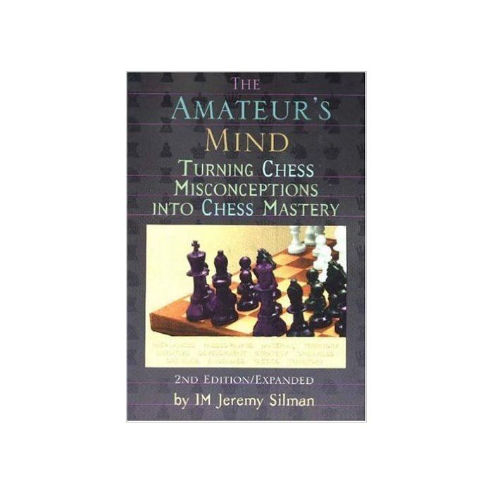 My Chess(able) Story: Attaining the NM Title - Chessable Blog