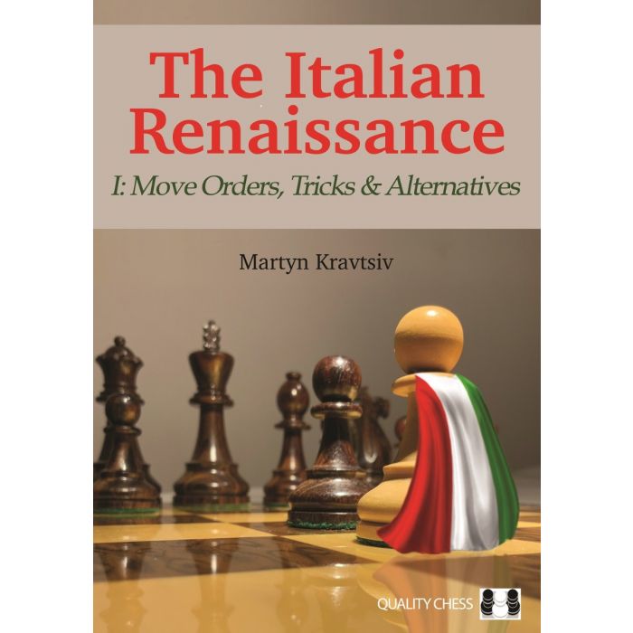 The Italian Game Course - Online Chess Coaching