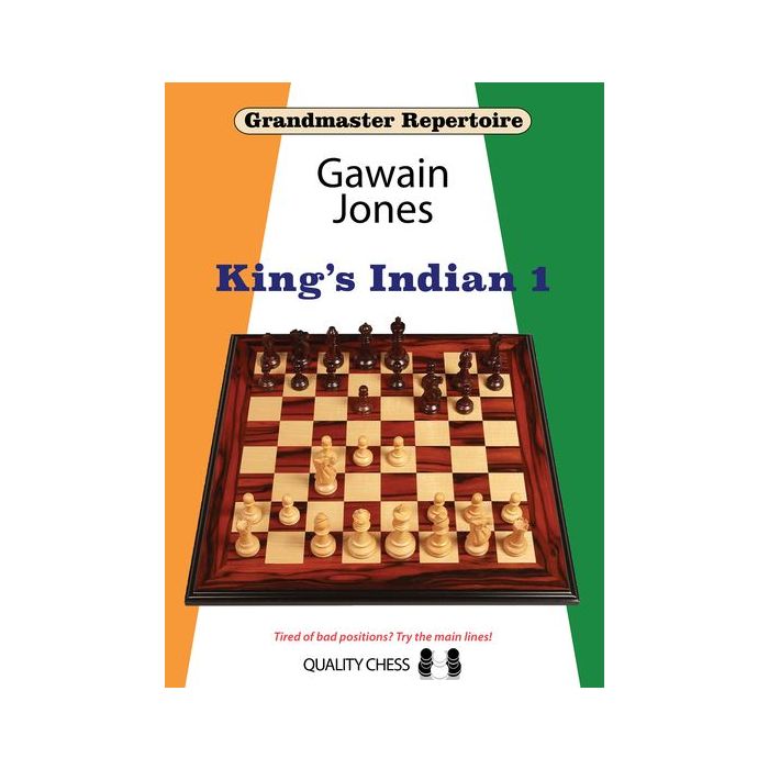 A Chess Opening Repertoire for Blitz and Rapid - eBook