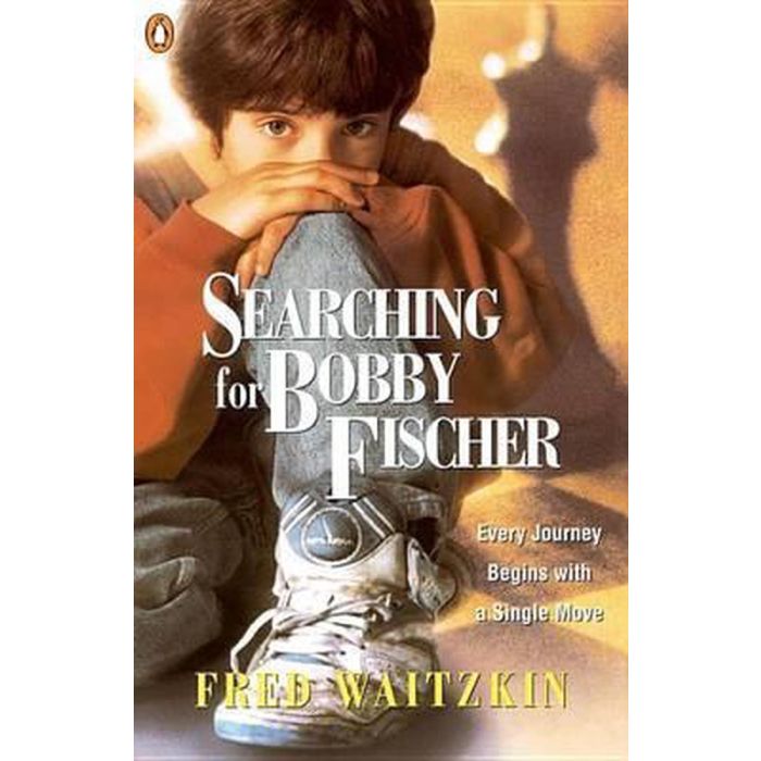 Bobby Fischer and the Hero's Journey 