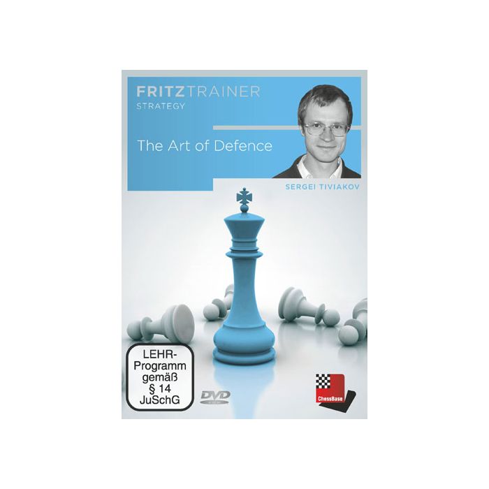 Play ChessBase Fritz DOS Game online - DOS Game Zone