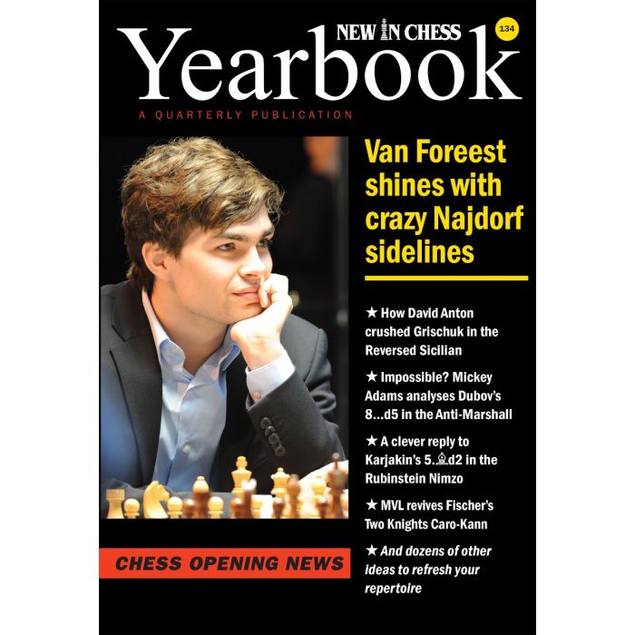 Win with the Caro-Kann - British Chess News