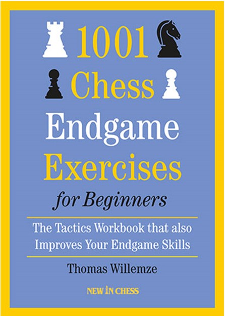 1001 Chess Endgame Exercises