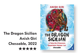 The Dragon Sicilian