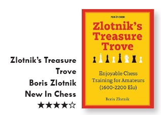 Zlotnik's Treasure Trove