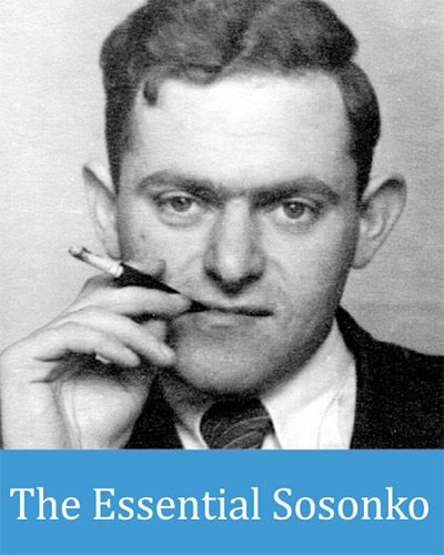NIC Podcast #71 - GM Semyon Furman