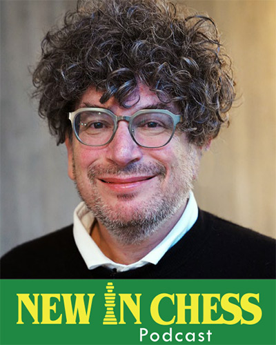 NIC Podcast #68 - James Altucher