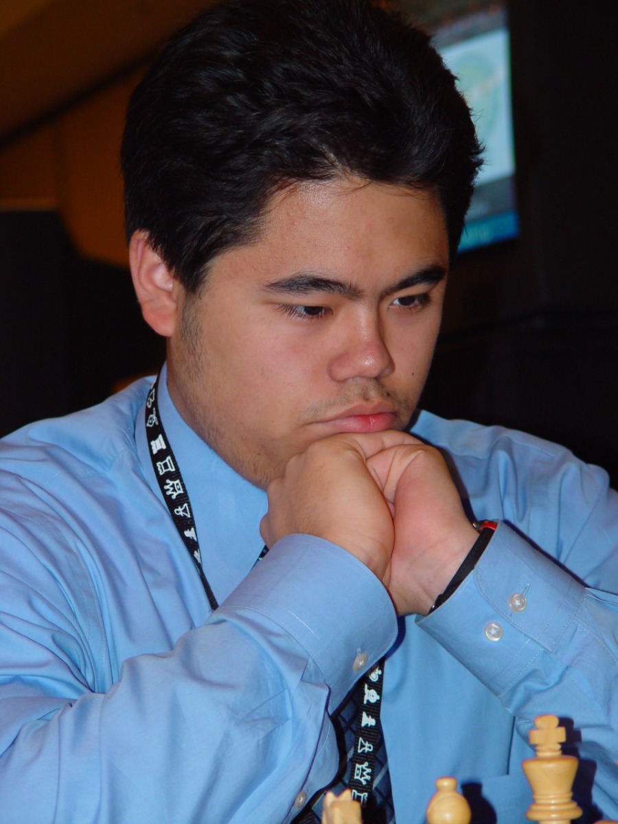 Who is Hikaru Nakamura - rating, net worth, streaming career