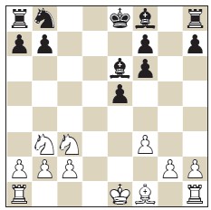 Giri's recommendation against 5.f3 in the Sicilian