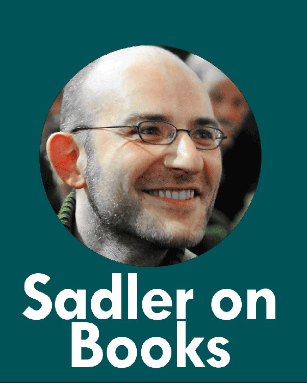 Sadler on Books