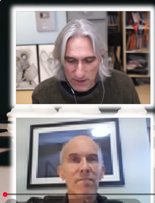 The Real Paul Morphy on PowerPlayChess!