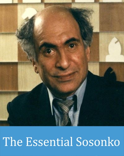 GM Mikhail Tal