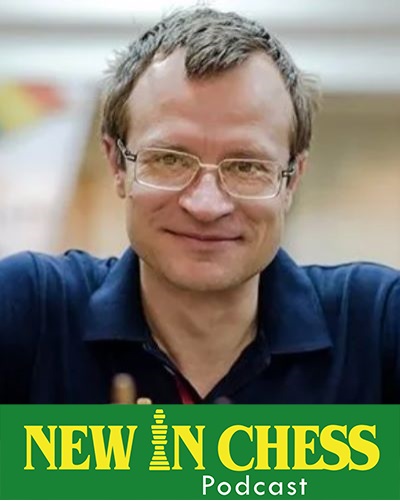 GM Sergey Tiviakov